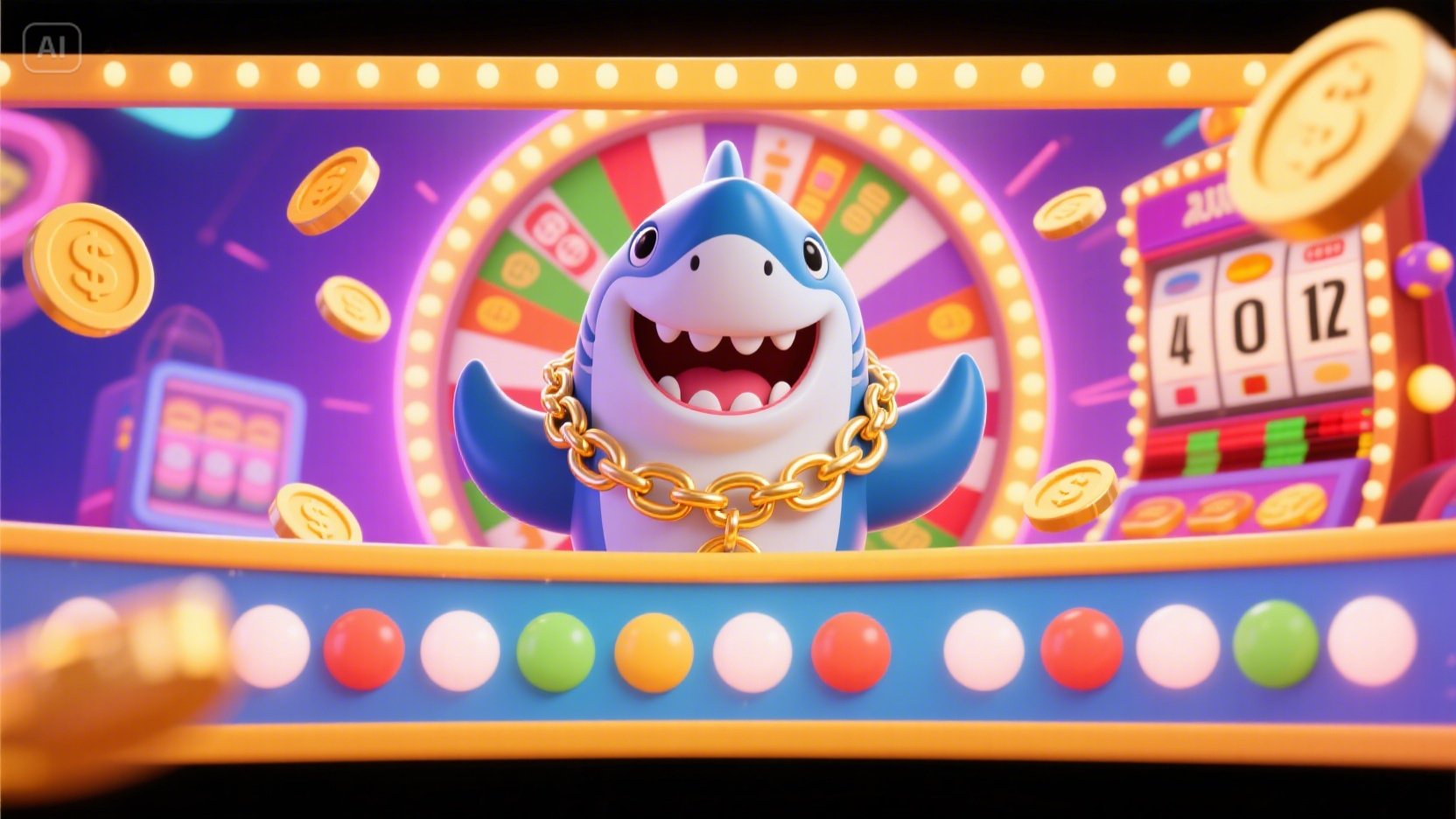 Jazz Slots CasinoDeposit once and enjoy a 200% instant bonus! Pakistan’s casino players can experience seamless PKR transactions, fast payments, and trusted entertainment with complete data protection.