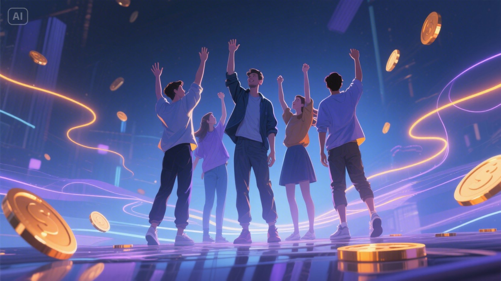 Casino Jazz Slots Casino desktop and mobile interfaces