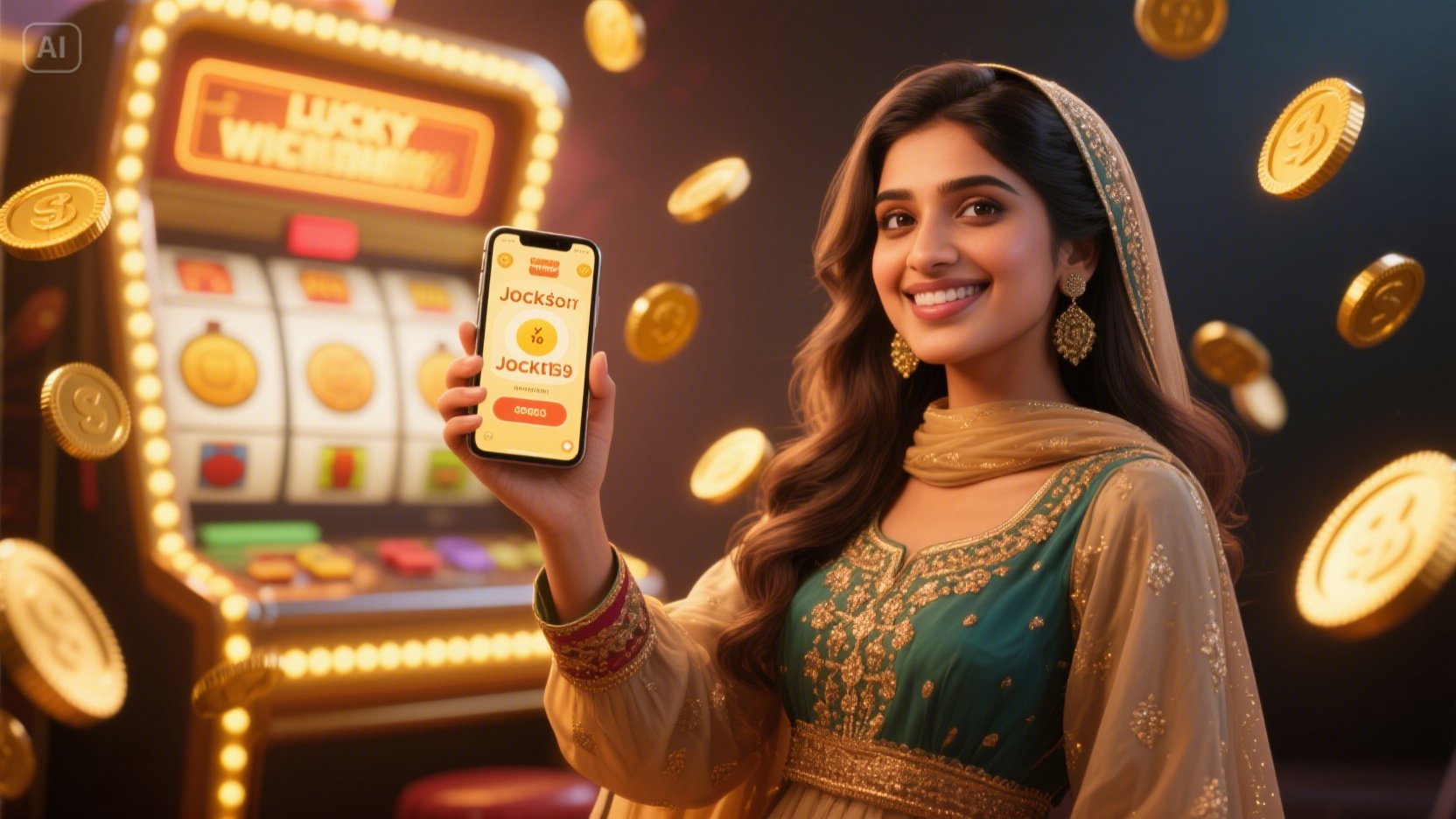 Jazz Slots CasinoDeposit using JazzCash or Easypaisa and claim your 200% instantly! Pakistani users can experience local-friendly gaming, quick payouts, and trusted online fun.