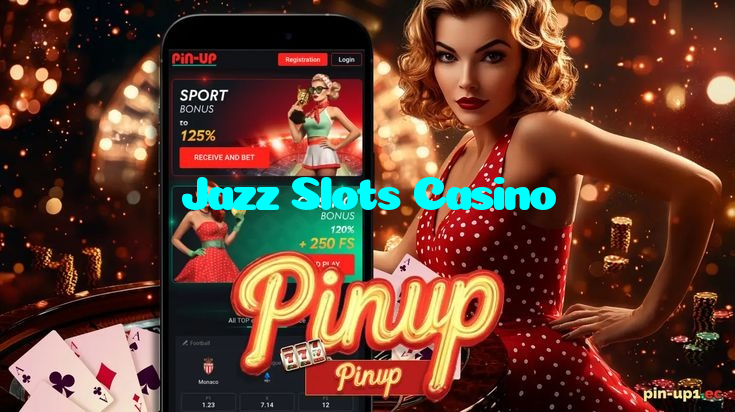 making first deposit on Jazz Slots Casino website using local payment methods in Pakistan