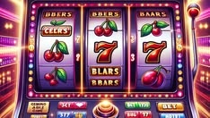 Jazz Slots Casino casino presented on mobile device in Pakistan with slots and live games