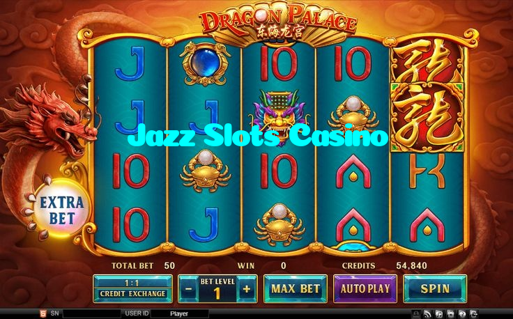 available types of Jazz Slots Casino bet including pre-match live express and system bets