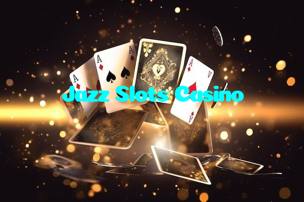 Jazz Slots Casino casino presented on mobile device in Pakistan with slots and live games