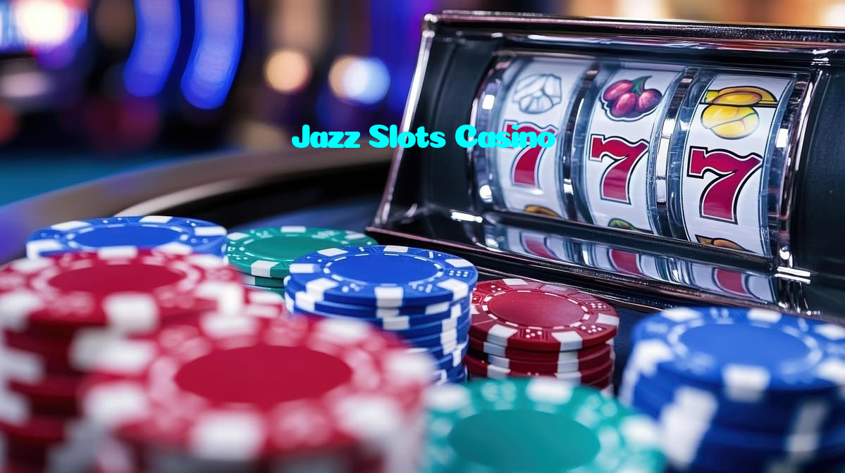 Jazz Slots Casino خوش آمدید بونس +600% پیشکش موبائل ایپ کے پروموشن سیکشن میں دکھائی دیتی ہے۔
