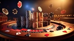 Jazz Slots Casino خوش آمدید بونس +600% پیشکش موبائل ایپ کے پروموشن سیکشن میں دکھائی دیتی ہے۔