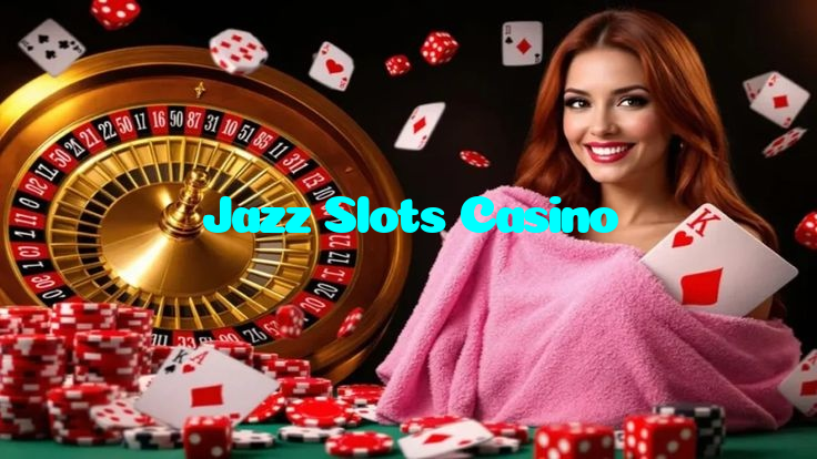 Jazz Slots Casino خوش آمدید بونس +600% پیشکش موبائل ایپ کے پروموشن سیکشن میں دکھائی دیتی ہے۔