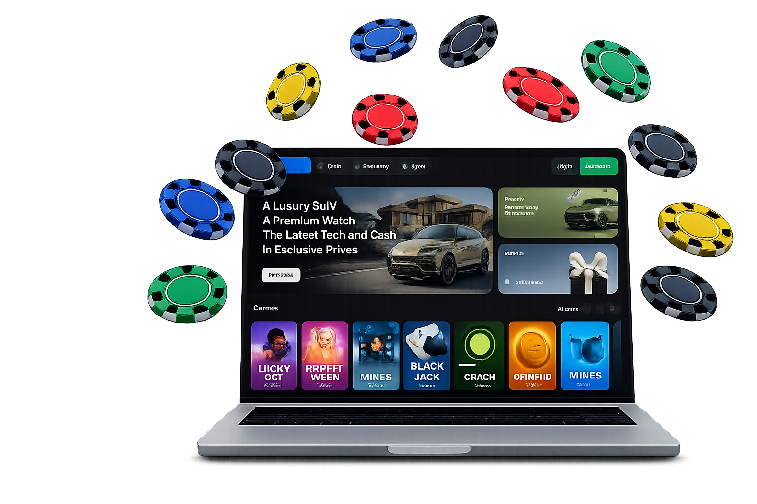 Jazz Slots Casino Pakistan